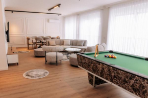 Living Suites
